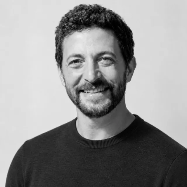Stéphane Cedroni